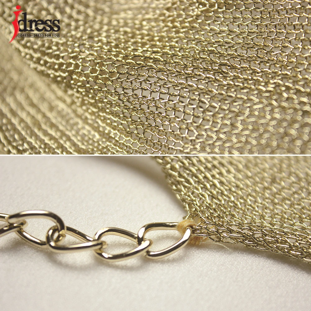 IDress новые дешевые летние облегающий силуэт сексуальная прозрачная Спагетти