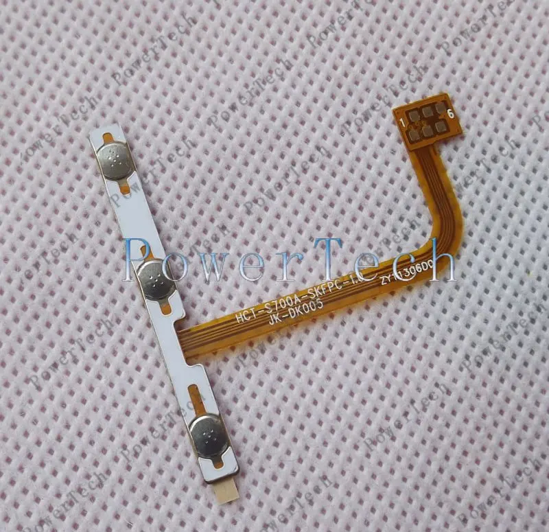 Новый BV9600 pro клавиша громкости с кнопкой включения/выключения питания Женский