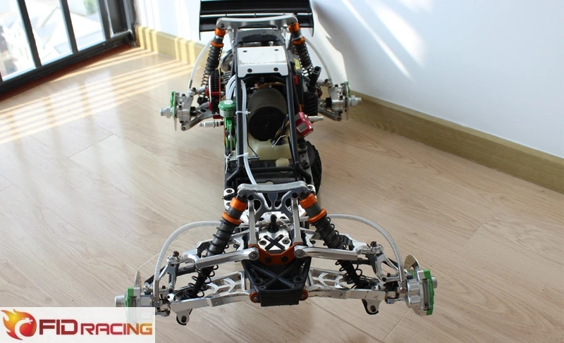 Задние/передние четырехколесные Запчасти для гидравлической тормозной системы