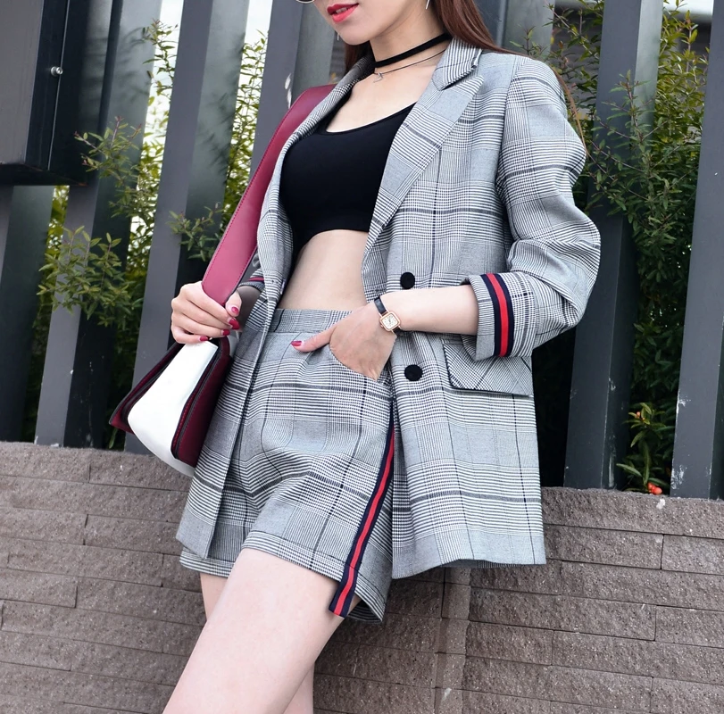 Офисные женские туфли костюмы для 2017 женская обувь весенние с укороченными