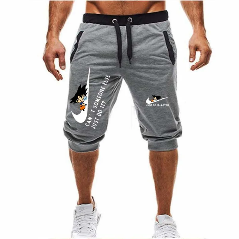Springfish бренд 2019 новый досуг спорт для мужчин hombre пляжные шорты masculino homme Jogger modis