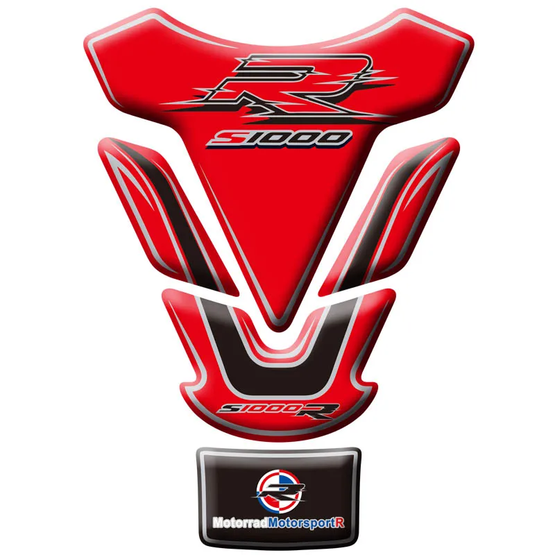 

Защитные наклейки на бак мотоцикла для BMW S1000R 2014-2018 2014 2015 2016 2017 2018