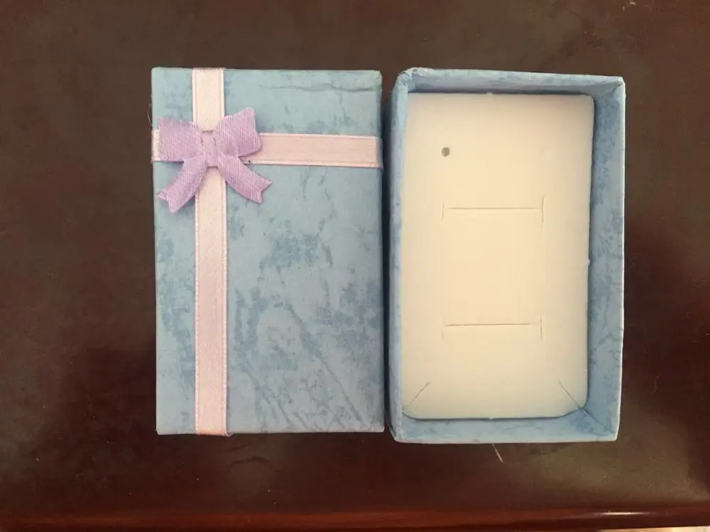 Box 2 No Necklace Подарок на день Святого Валентина, 100 языков, я люблю тебя, проекционное ожерелье с сердцем, рождественский подарок для девушки, подарок на помолвку - Цвет: Box 2 No Necklace
