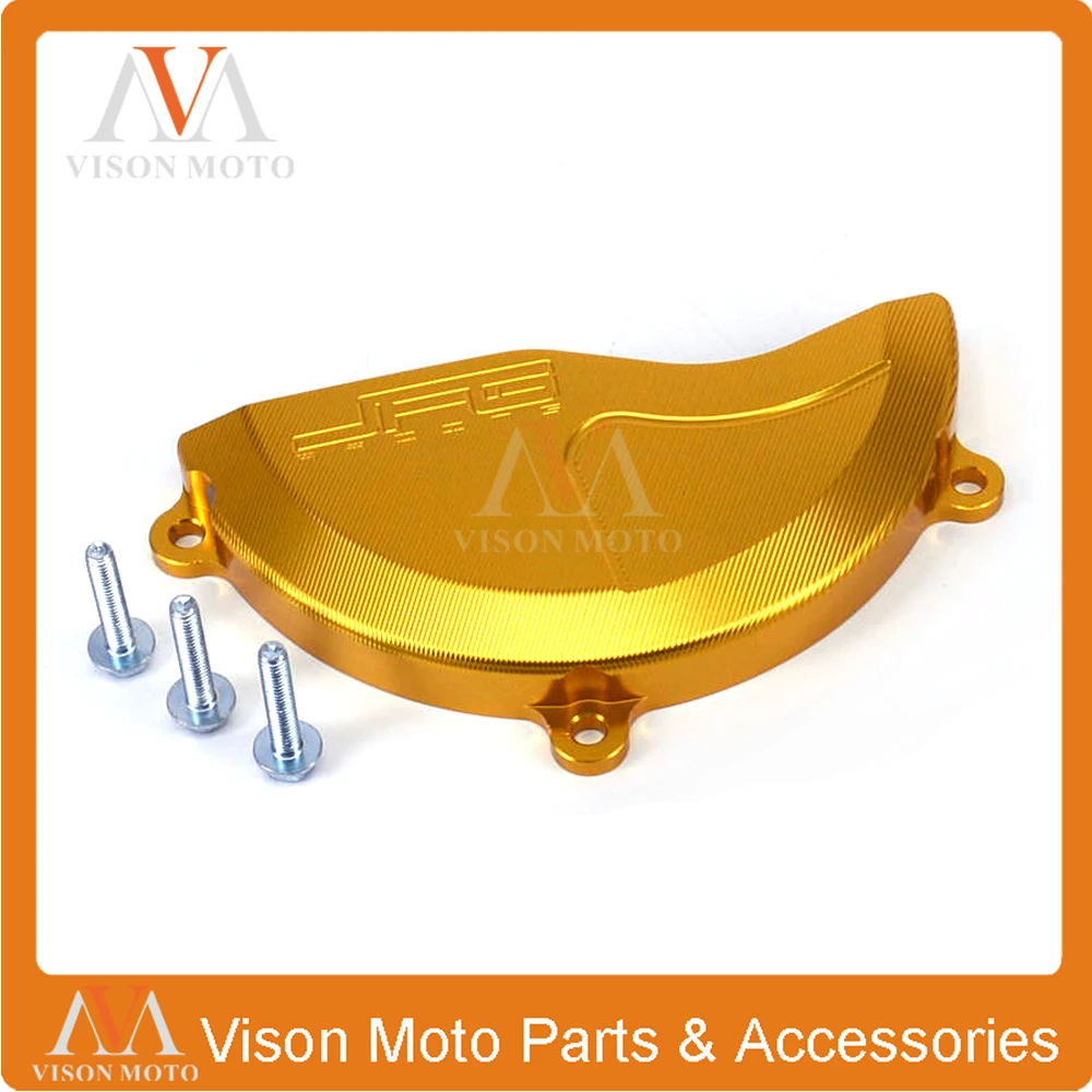 

Right Side Engine Cover Guard For SUZUKI RMZ250 RMZ 250 2010 2011 2012 2013 2014 2015 2016 Motorcycle CNC Dirt Pit Bike