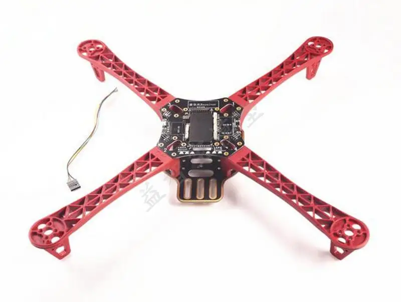JMT F светильник плата управления для F450 Квадрокоптер интегрированный APM F светильник управления Верхняя панель высокий светильник светодиодный gps разблокированный светильник для дрона