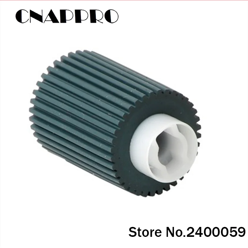 10PCS/Lot NROLR1312FCZZ Pickup Roller For Sharp AREF1 AREF3 ARM236 ARM237 ARM257 ARM276 ARM277 ARM280 Copier Spart Parts Genuine