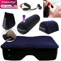fuwayda fastest expressoffroad travel inflatable car bed inflatable seat outdoor sofa thicken outdoor mattress car mattress
