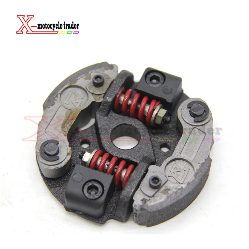 

Performance Clutch Mini Moto Pocket Dirt Pit Bike ATV Quad Buggy 47cc 49cc Parts Clutch