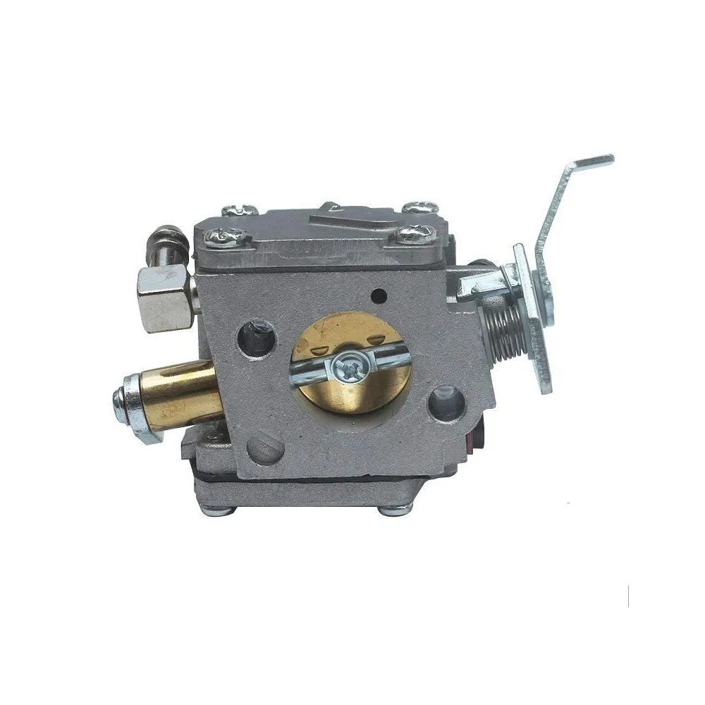 Карбюратор для Tillotson HS 284F 117285 BS500 BS600 бензопила [ST]615 018|Выхлопные трубы и системы| |