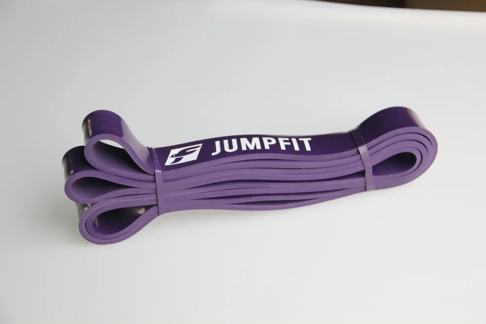 2 шт. в 1 Набор латексных поперечных резинок для фитнеса тела тренажерного зала