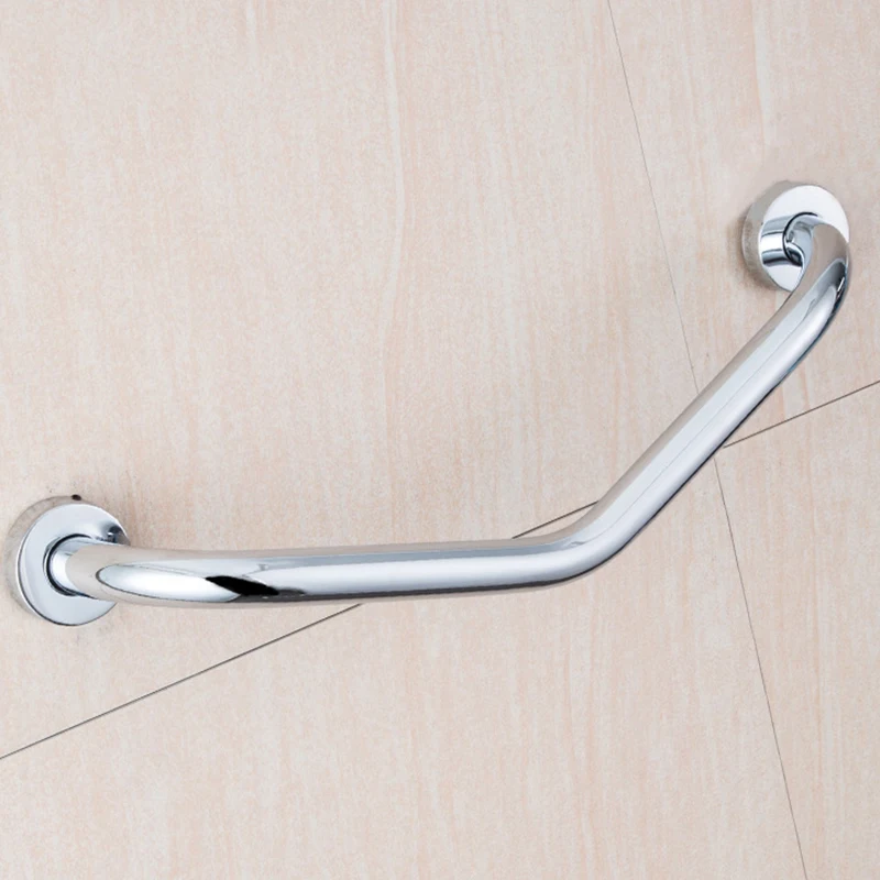 Нержавеющая сталь настенное крепление для ванной поручень - Цена: 2 047,33 руб.