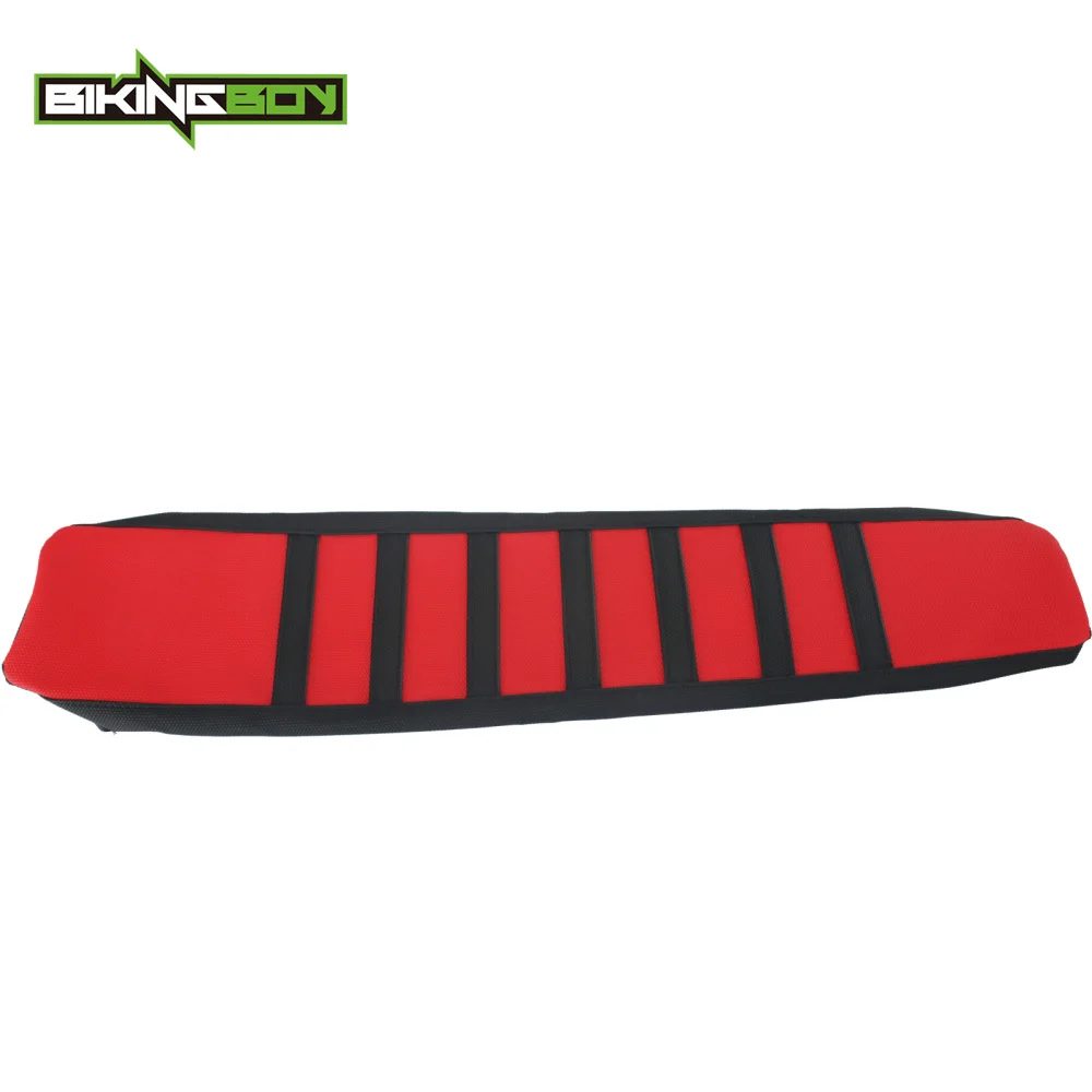 Мягкий чехол BIKINGBOY для мотоцикла Honda CRF450R CRF 450R 450 R 2017|cover for|cover coverscovers for seats |