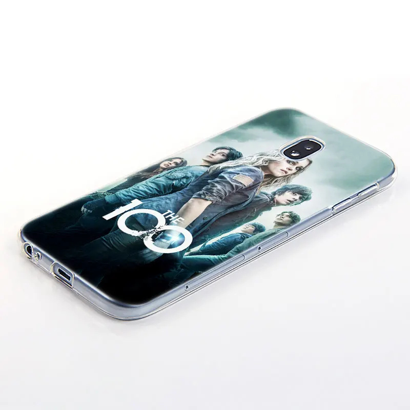 Популярный силиконовый чехол для ТВ шоу 100 Samsung Galaxy J8 J6 J4 2018 J2 Core J5 J7 Prime J3 2016 2017 EU Plus