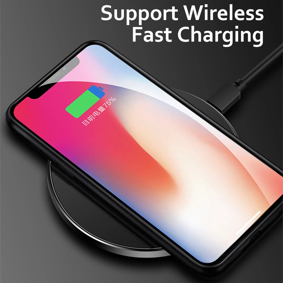 Роскошный чехол для телефона с изображением лисы для iPhone XS MAX 7 8 10 6 S XR, чехол для iPhone 8 7 6 6s Plus X 7plus 8 plus, силиконовый чехол