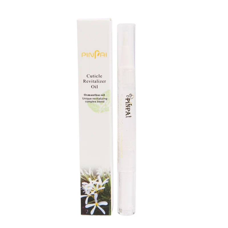 Osmanthus flavor 15 видов запаха питательное масло ручка для лечения Ногтей роговой слой Восстанавливающий для масел, лака для ногтей, питательная кожа - Цвет: Osmanthus flavor