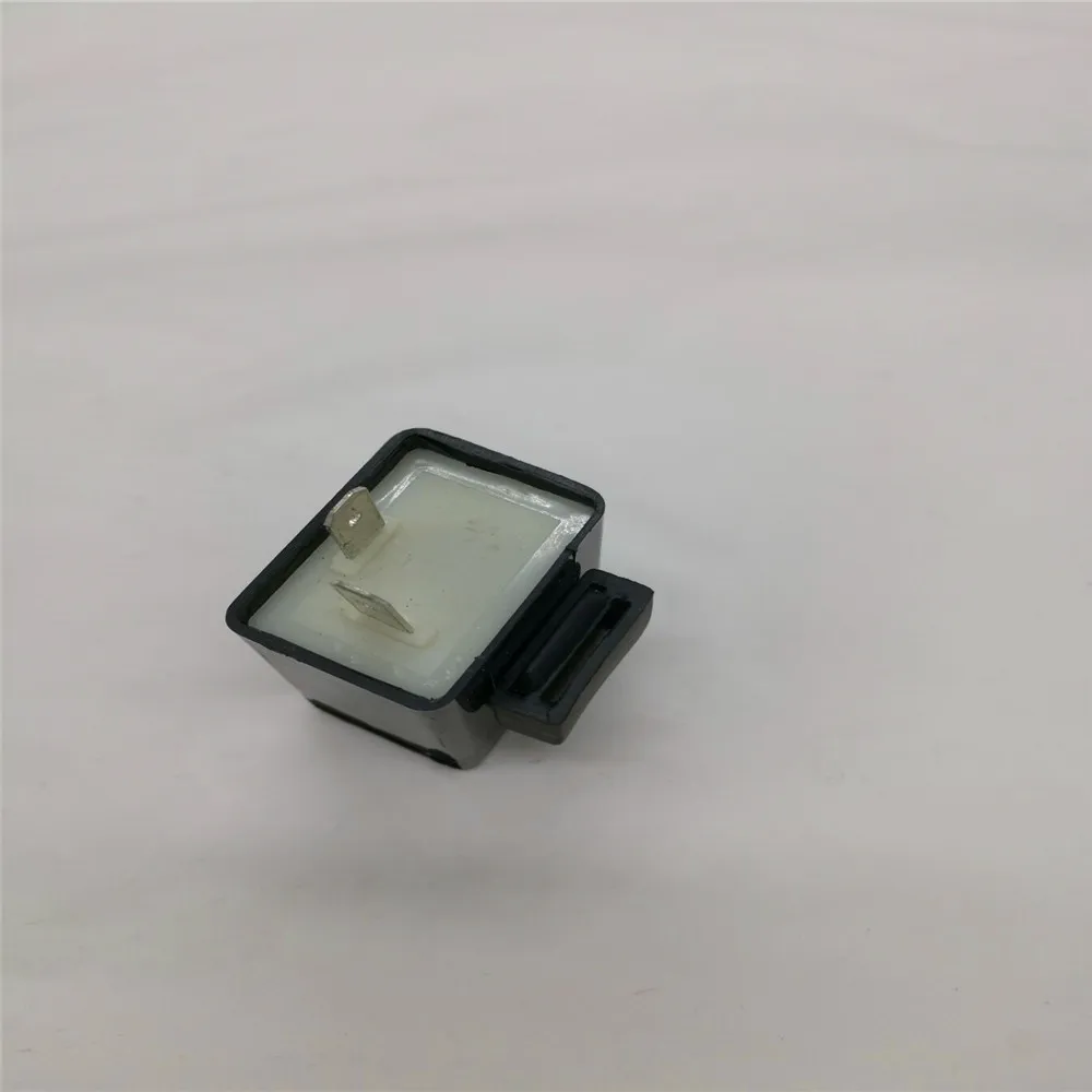 12 V 2 PIN импульсное реле звукового сигнала для Kazuma Jaguar XinYang 500cc UTV ATV запчасти