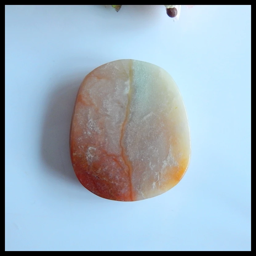 

Special offer! Carved Lion Amazonite Jewelry fashion Natural stone beautiful pendant necklace Cabochons,44x38x9mm,25g