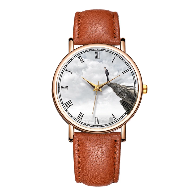 B-9075 мужские наручные часы для мужчин Relojes Hombre ручные Relogios Masculino Лидер продаж |