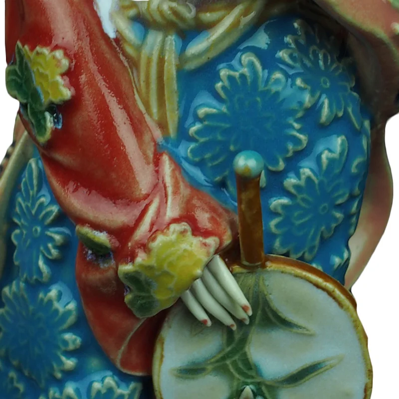 Рождественская распродажа Арт-коллекции Китайская расписная керамическая