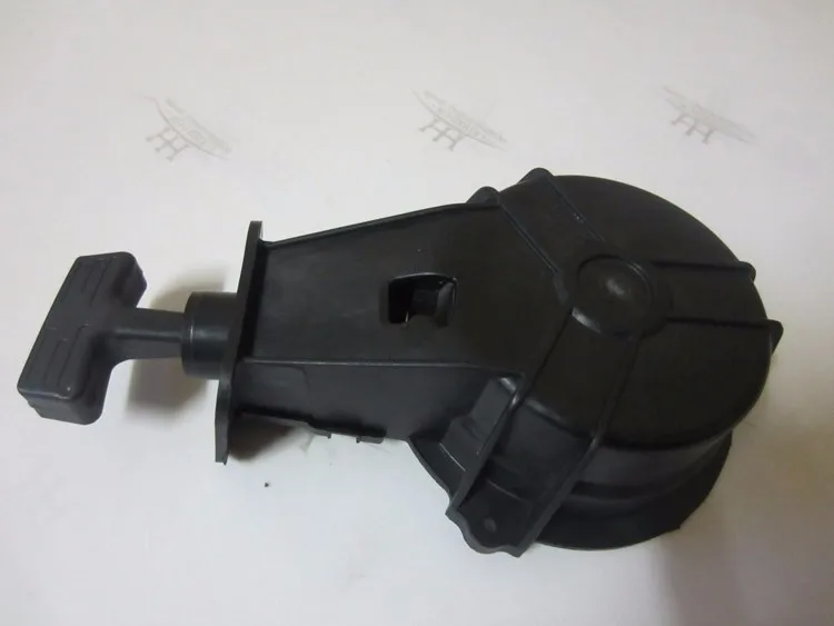 Бесплатная доставка HANGKAI подвесной 2-тактный 4-кнопочный двигатель лодочный мотор