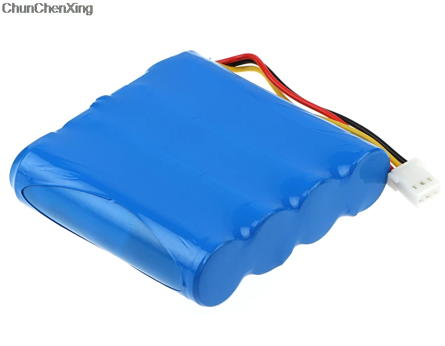 Аккумулятор Cameron Sino 1400mAh 10J001026 для Moneual RYDIS R750
