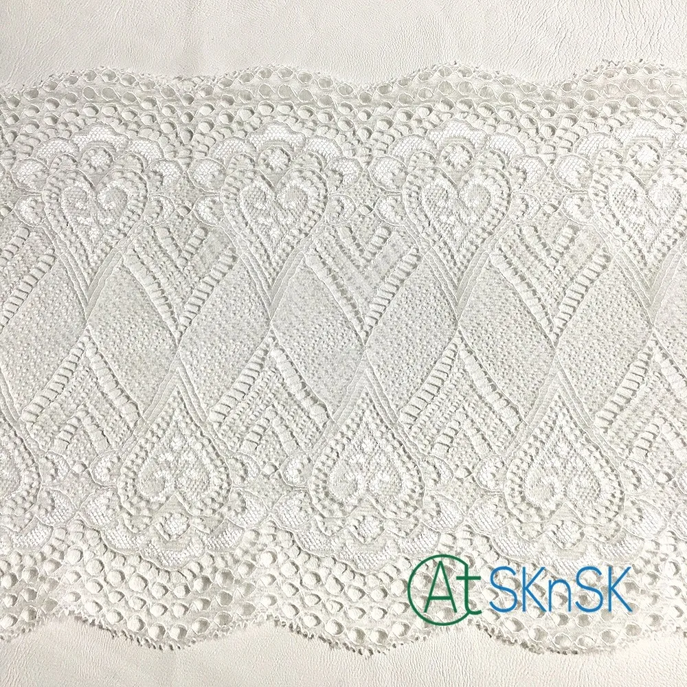 Последнее поступление 10 ярдов/партия тканевые кружевные аксессуары для одежды