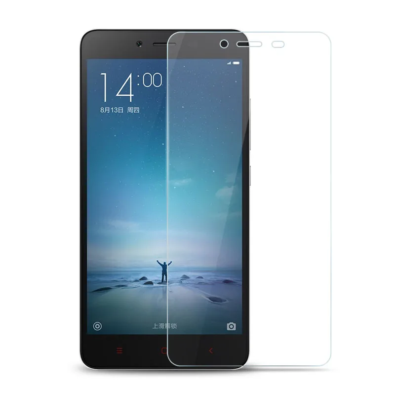 GXE Pre mi um Закаленное стекло пленка для Xiaomi Redmi Note 4 3 2 Note3 ЖК-экран протектор для Red mi 3 4 Prime 4a mi 5 3 4 4i 4c