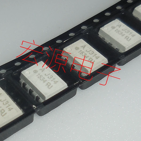 HCPL J314 AJ314 SOP 8|sop-8| |