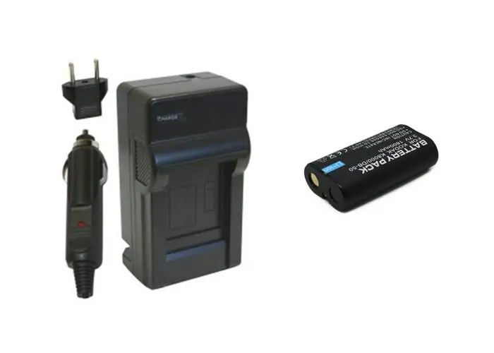 KLIC-8000 KLIC8000 DB50 DB-50 Батарея + Зарядное устройство для KODAK Easyshare Zx1 ZxD Z612 Z712 Z812 Z1085 Z1015 Z1012