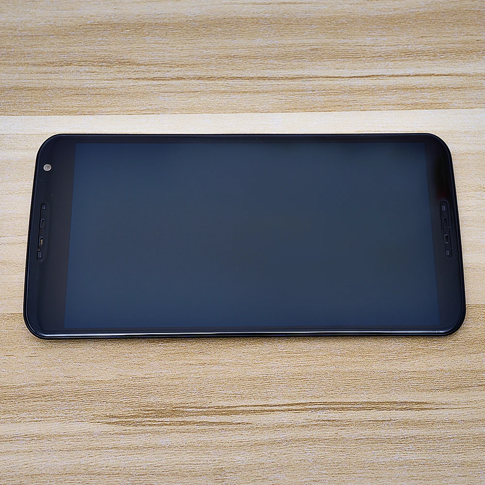 AMOLED 5,9" для Motorola Google Nexus 6 ЖК-дисплей с сенсорным экраном дигитайзер сборка для Moto Nexus 6 XT1100 XT1103 lcd