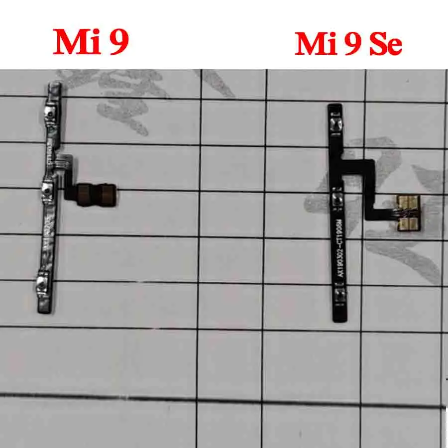 Xiaomi Mi 6 Кнопка Home Купить