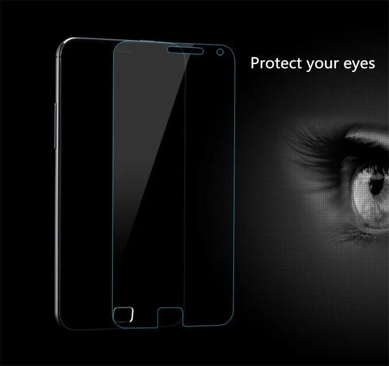 DS-LOVEHUI 2.5D защитная пленка из закаленного стекла для Xiaomi Redmi 4A 5A Note 2 Mi5S плюс Mi5 Pro Mi4