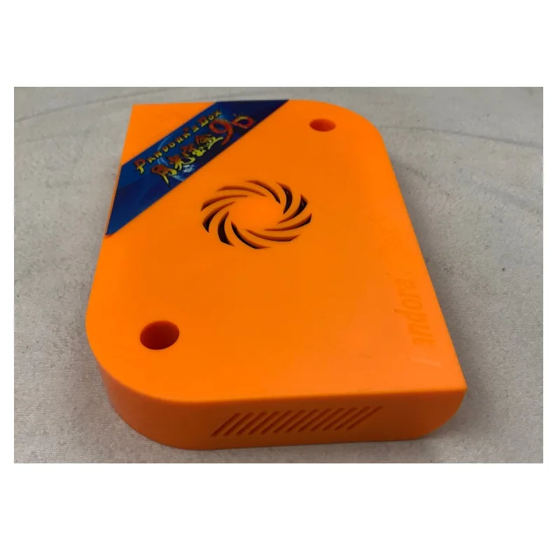 Pandora Box 9D 2500 В 1 аркадная версия доска для игры JAMMA HDMI VGA для игры, в которых используются монеты машины mmoral kombat pac man