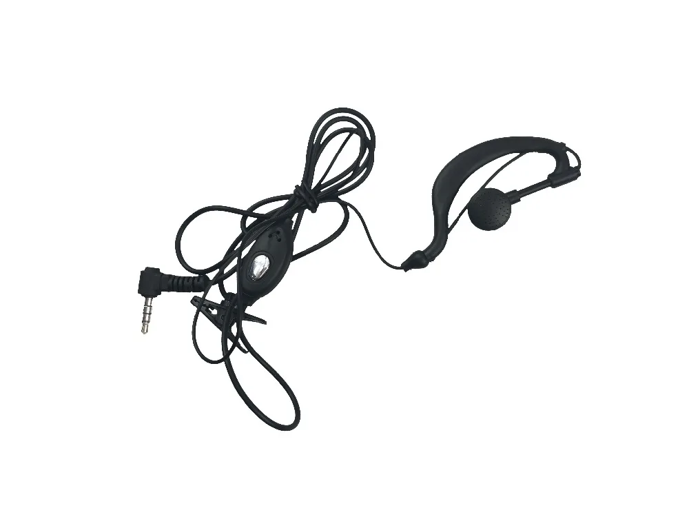 Оригинальный BAOFENG T1 мини двухсторонний радио BF рация UHF 400 470mhz 20CH портативный Ham FM CB