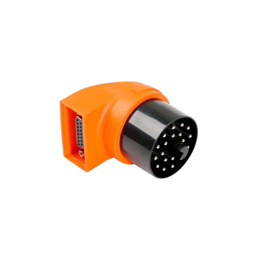Foxwell B M W 20 Pin и кабель удлинитель для NT510/NT520 Pro Multi Системы сканер|Кабели коннекторы
