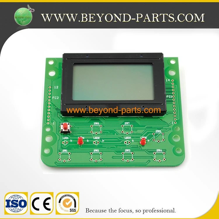 ЖК дисплей kobelco SK 6 SK200 6|screen display|screen panelscreen lcd |