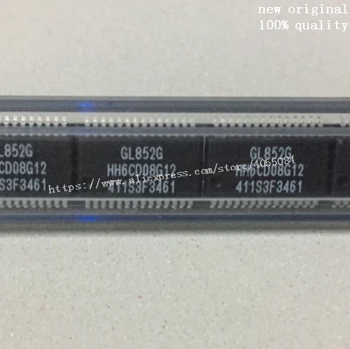 

3 шт. GL852G DC8181A 74HC244 ADG749BKSZ-REEL7 DC8181 ADG749BKSZ ADG749 Новый