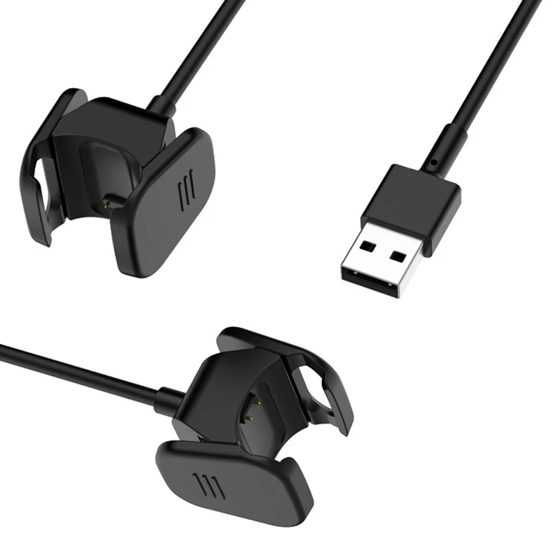 Сменное Зарядное устройство USB для зарядного устройства смарт браслета зарядный
