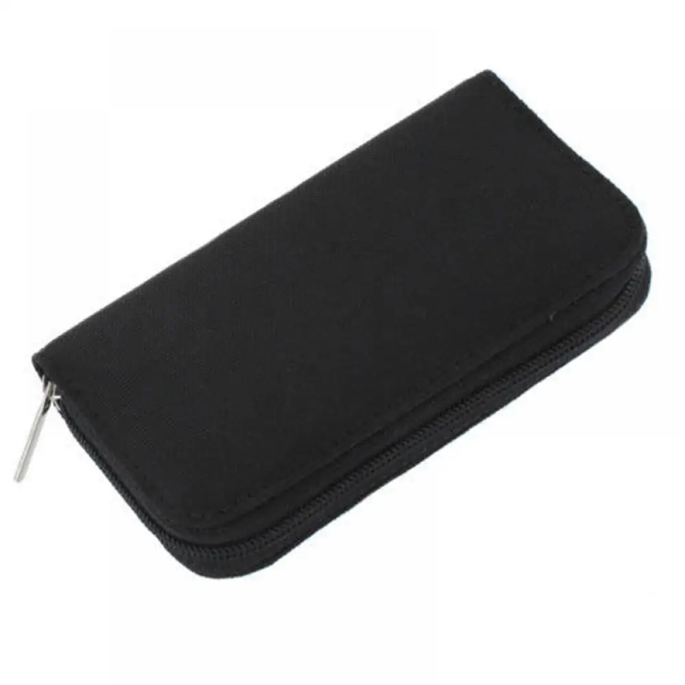 ISKYBOB Чехлы для карт памяти SDHC MMC CF для Micro SD карты TF карты карта памяти Сумка Для Хранения Чехол протектор