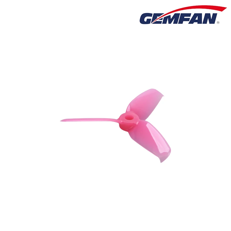 2 парт/лот 3052 Props 3 Blade Propeller для FPV Racing Multirotor Props|Детали и аксессуары| |