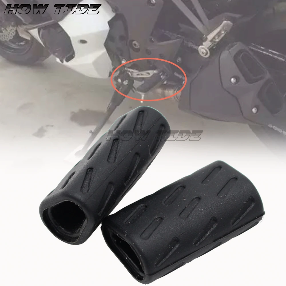 Рычаг переключения передач для мотоцикла подножка из силикагеля DUCATI Hypermotard