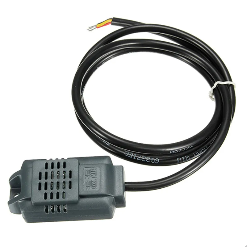 MODBUS RS485 датчик температуры и влажности высокоточный датчик мониторинга 1 шт. 9-36 в
