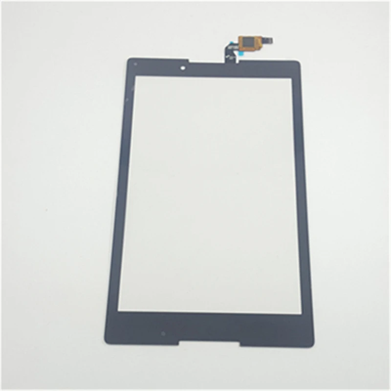 A8 50 Touch для lenovo Tab 2 50F 50LC Сенсорный экран Стекло планшета Запчасти|ЖК-экраны и