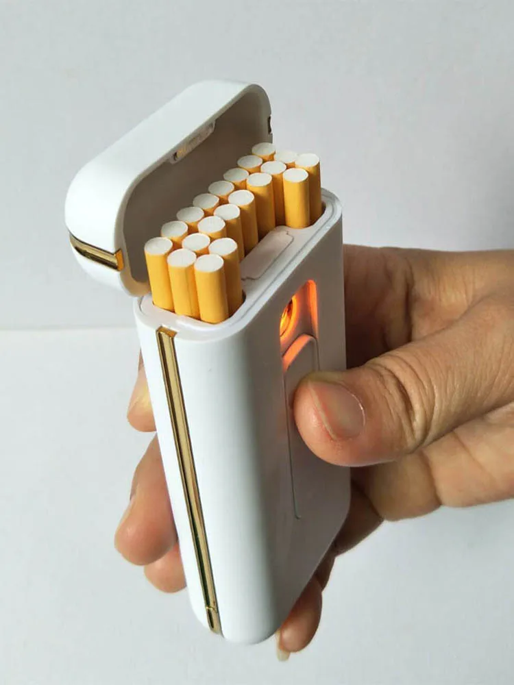 Чехол для прикуривателя USB для 20 штук 100 мм длиной 5 мм диаметром