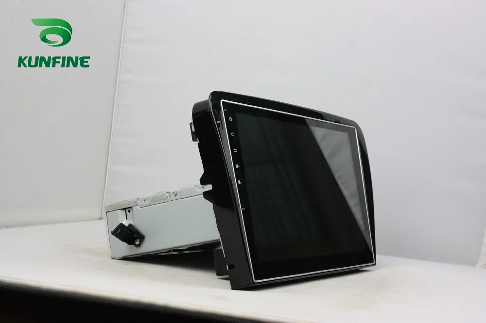 2 Гб ОЗУ Восьмиядерный Android 6 0 Автомобильный DVD GPS навигатор мультимедийный плеер