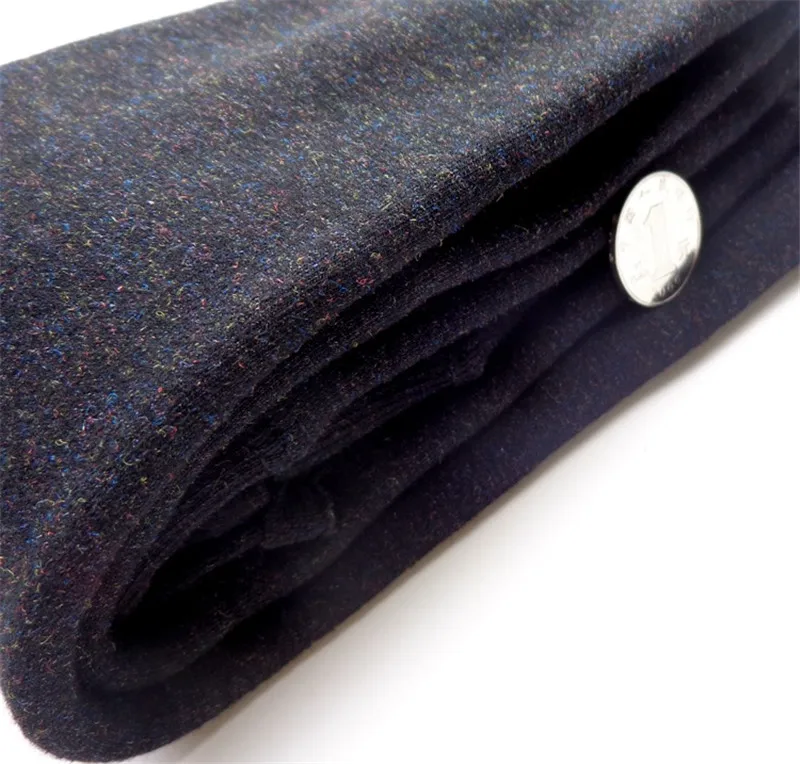 2016 Новые фирменные зимние меховые легинсы для девочек детские штаны теплая