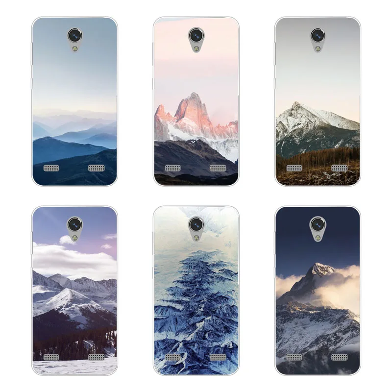 Чехол для zte blade a510 a610 a512 a520 a210 a6 a910 a602 мягкая задняя крышка из ТПУ телефона ba520 |