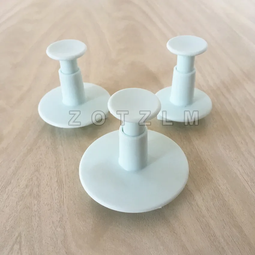 3 шт./лот форма голубя пластиковые резаки для печенья птица мира голубь Торт