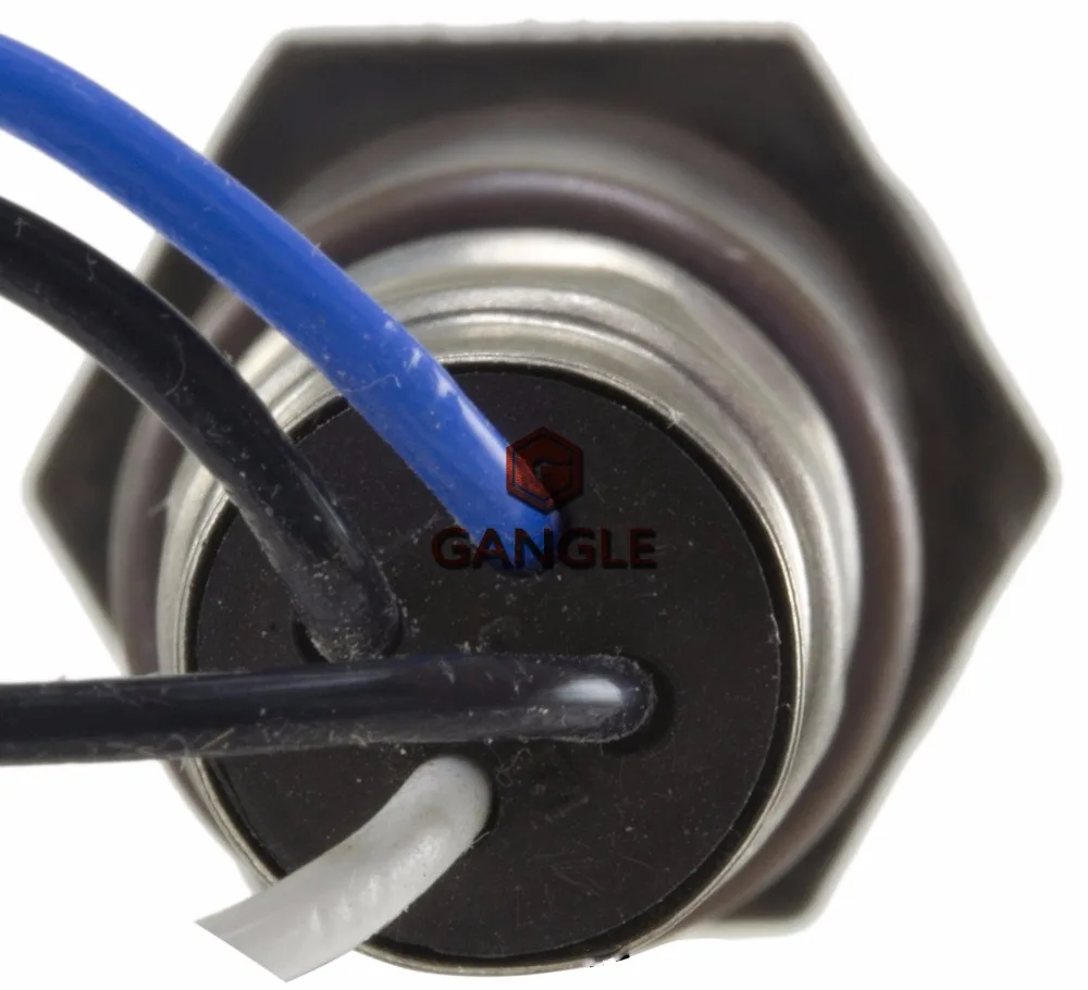 Кислородный датчик O2 лямбда соотношения воздушного топлива для 89465 35670 Toyota RAV4 SOLARA