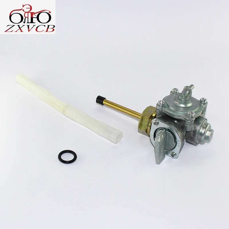 Для Honda CB400 92 93 94 95 96 97 98 CB750 Nighthawk 1991 2003 переключатель вентиля топливного бака